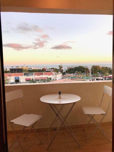 Apartamento Bella Vista A7