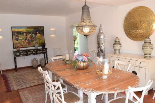 Villa Buda House