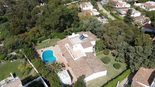 Villa Buda House