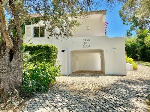 Villa Buda House