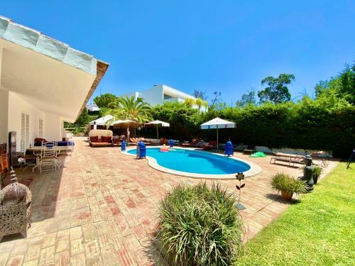 Villa Buda House