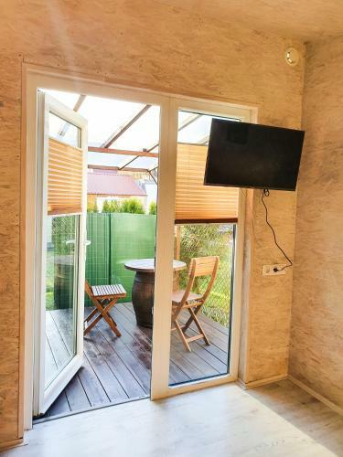 Apartamento Naujas Namelis Centre