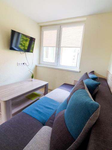 Apartamento Naujas Namelis Centre