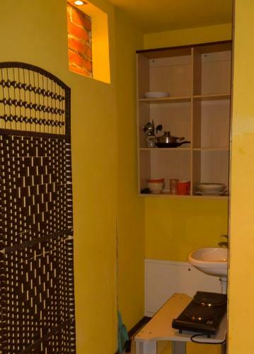 Hostal Stase