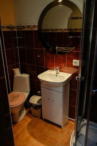 Hostal Stase