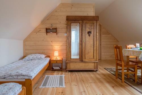 Bed & Breakfast Miodowa Kolonia
