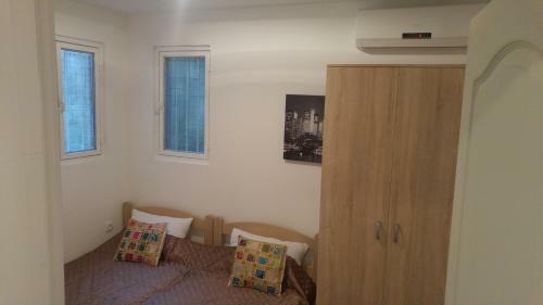 Akacia Apartments