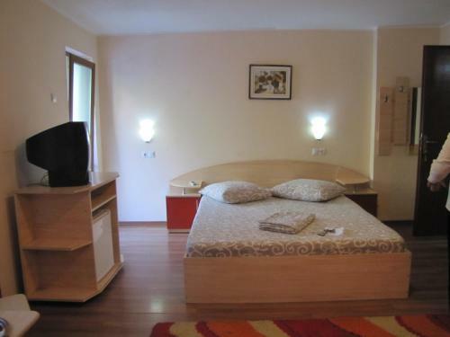 Hostal Guesthouse Magic