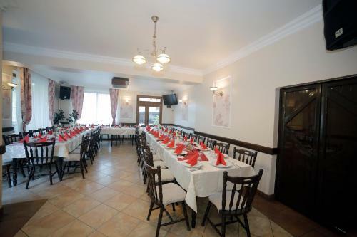 Hostal Guesthouse Magic