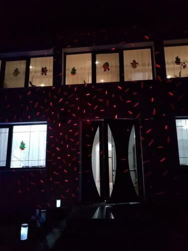 Hostal Casa Princess