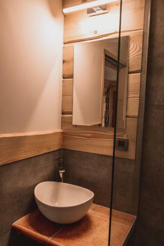 Apartamento Vintgar Studio