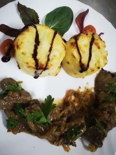 Hostal Restaurant Ilaria