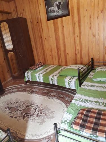 Hostal Art Home