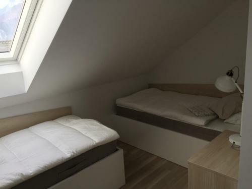 Kirhouse Apartment