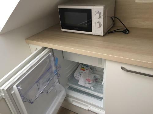 Kirhouse Apartment