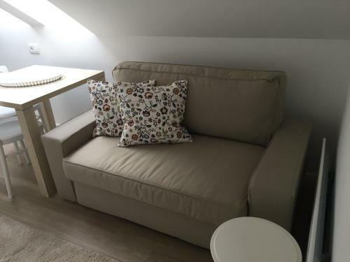 Kirhouse Apartment