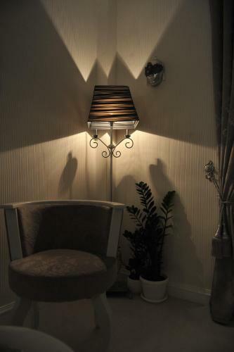 Apartamento Margot Luxury Studio