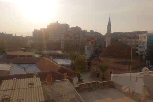 Apartamento Antalya????????
