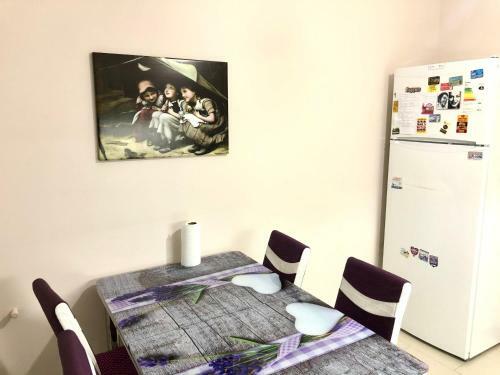 Apartamento Perfect Location And Home