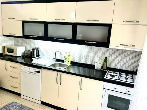 Apartamento Perfect Location And Home