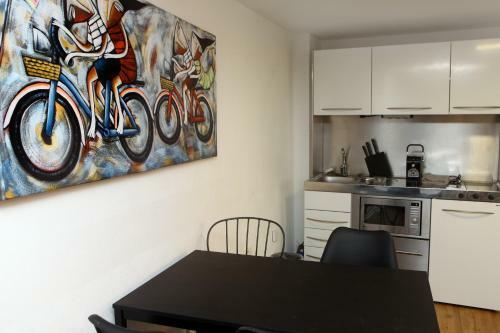 Cape Town Apartments Izola