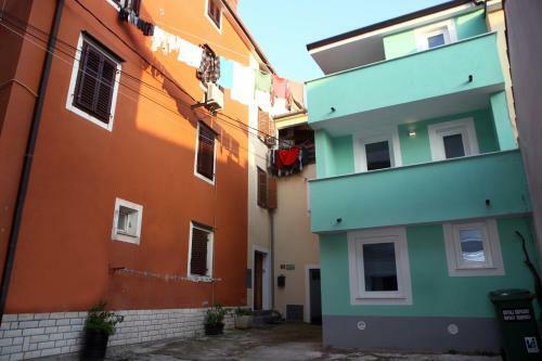 Cape Town Apartments Izola