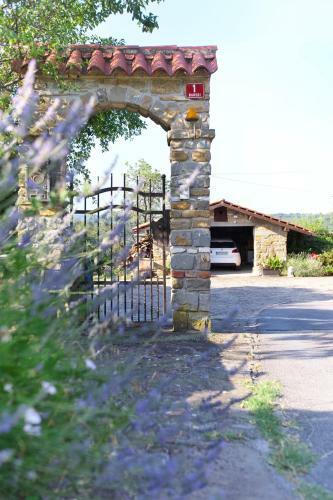 Agroturismo Cozy Istrian House