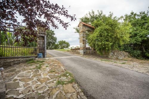 Apartments Baredi