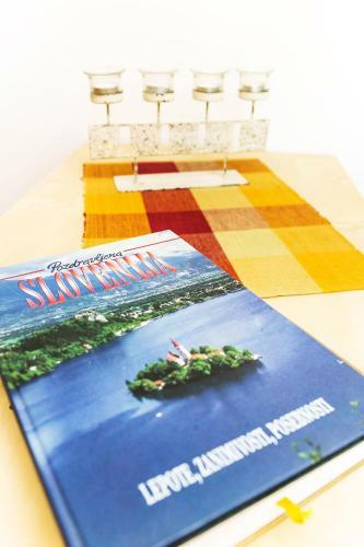 Apartments Baredi