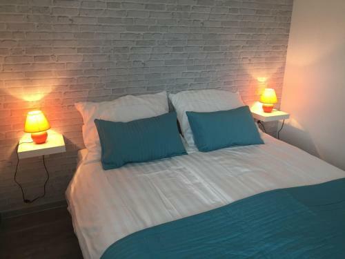 Hostal Isabella Rooms
