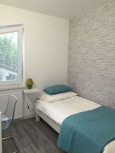 Hostal Isabella Rooms