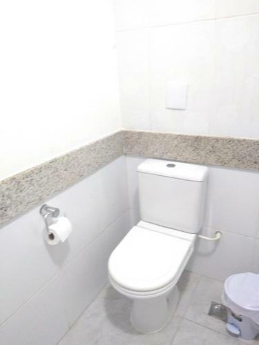 Casa Agrad�vel Com �rea De Lazer Completa