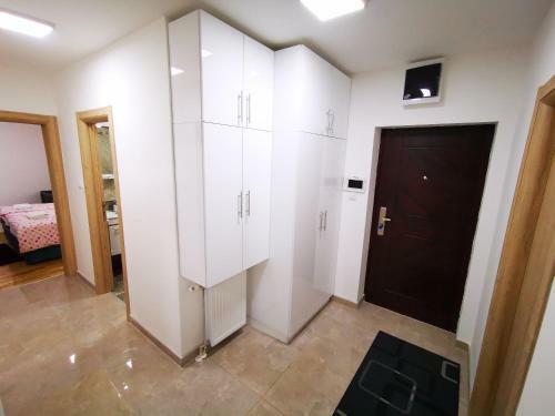 Apartamento White Passion Suite