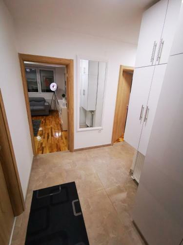 Apartamento White Passion Suite