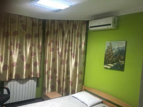 Albergue Icko L.b.
