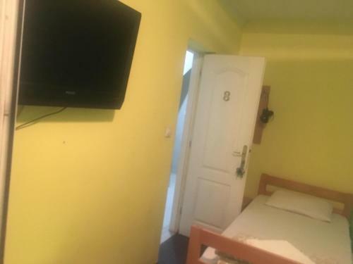 Albergue Icko L.b.