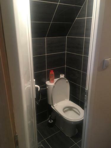 Albergue Icko L.b.