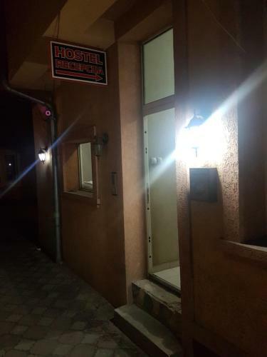 Albergue Icko L.b.