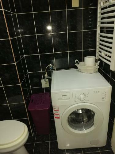 Apartamento Perfekt