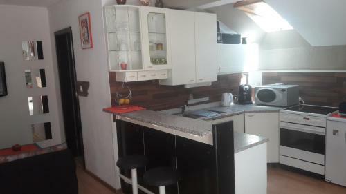 Apartma Tereza