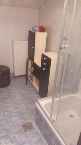 Apartma Tereza