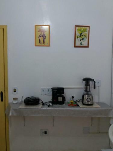 Suite Sol - Casal Em A Do Cabo