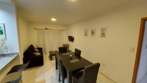 Apartamento Moderno Depto 1 Dormitorio
