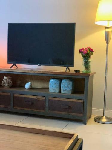 Apartamento Monoambiente A Estrenar Para 2 Personas!!
