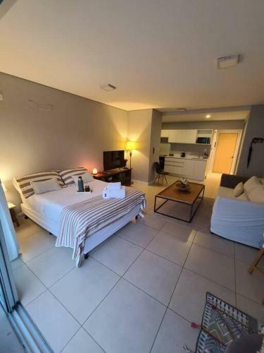 Apartamento Monoambiente A Estrenar Para 2 Personas!!