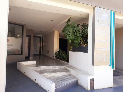 Apartamento Estaci�n De Las Nubes