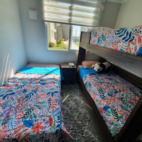 Apartamento Departamento El Oasis