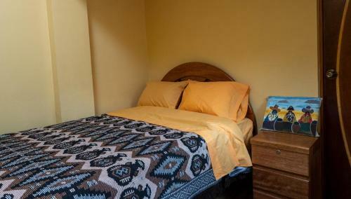 Albergue Wayna Wasi