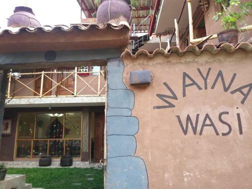 Albergue Wayna Wasi