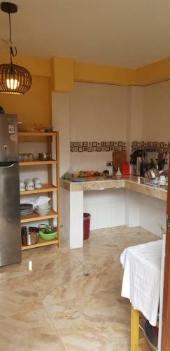 Albergue Wayna Wasi